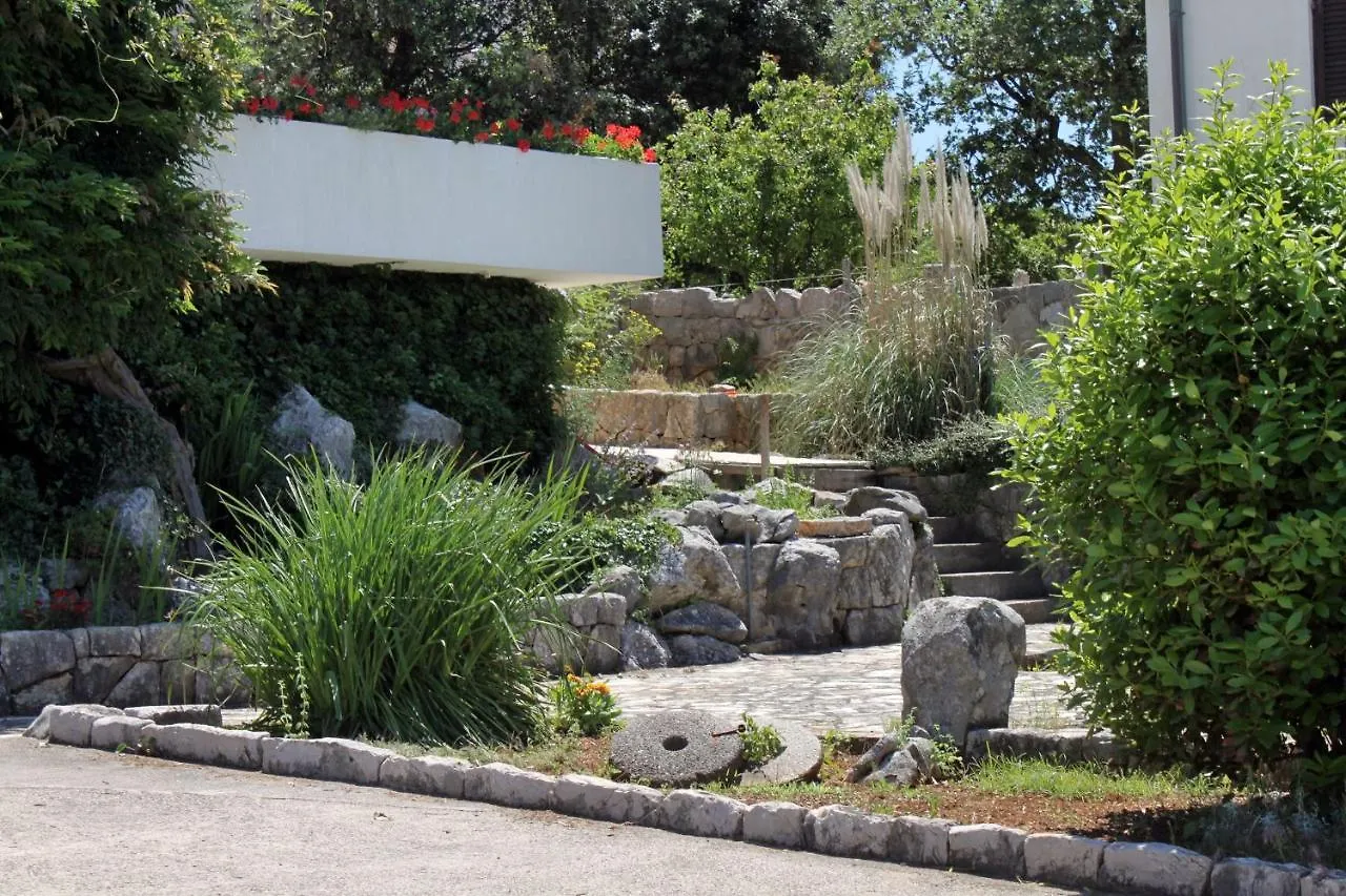 Apartment Punat 5428A