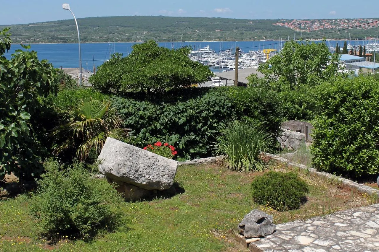 Apartment Punat 5428A Croatia