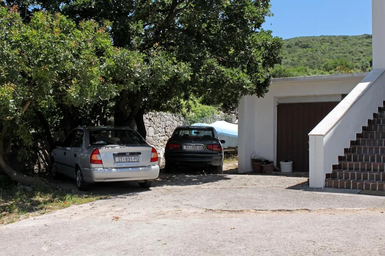 Apartment Punat 5428A