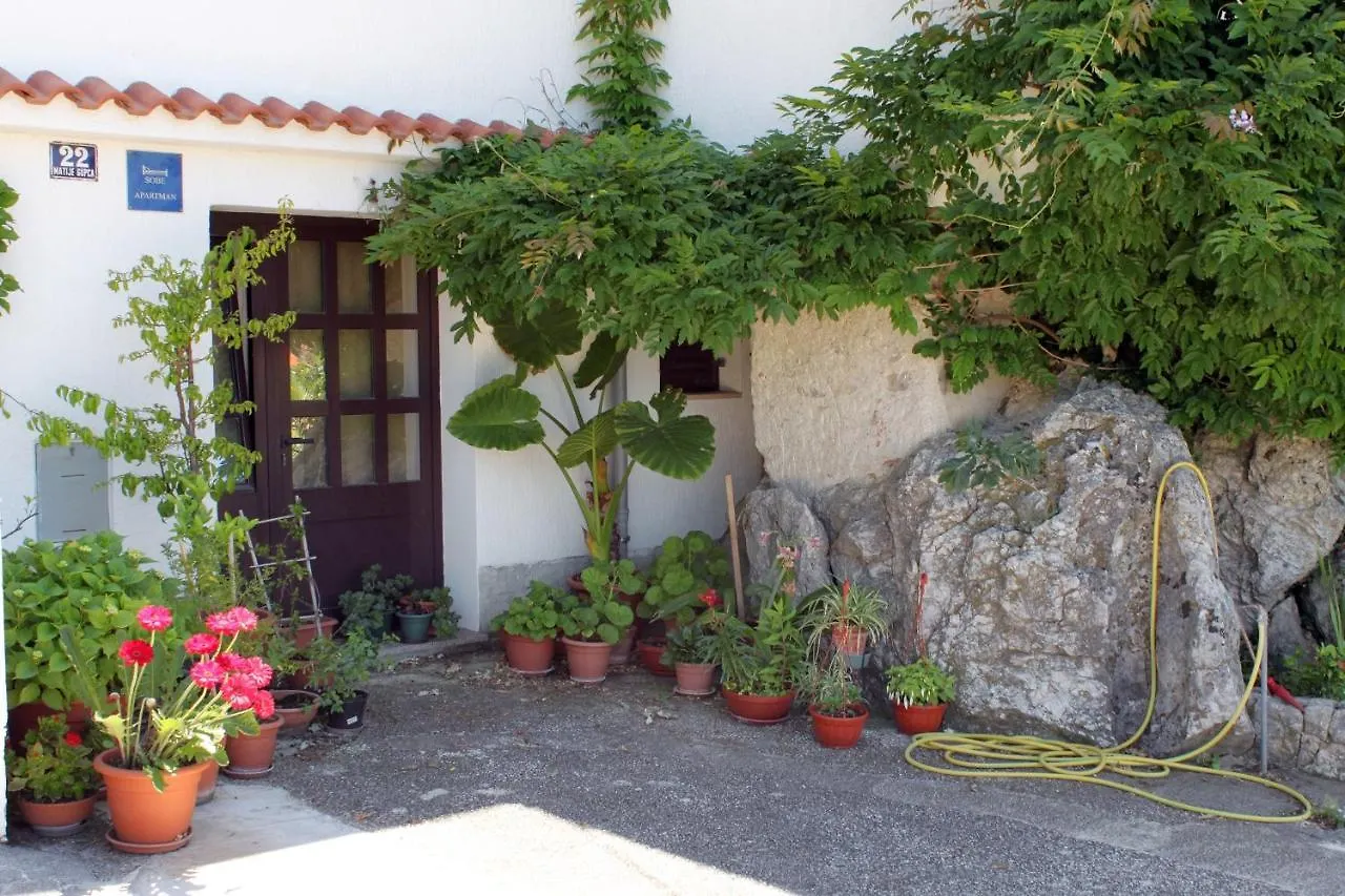 Apartment Punat 5428A 0*,