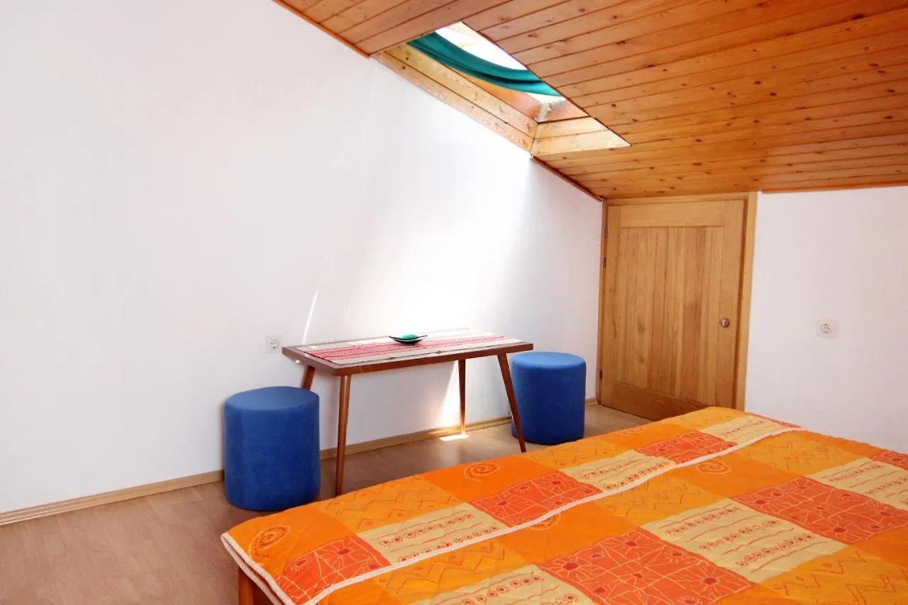 Apartment Punat 5428A Croazia