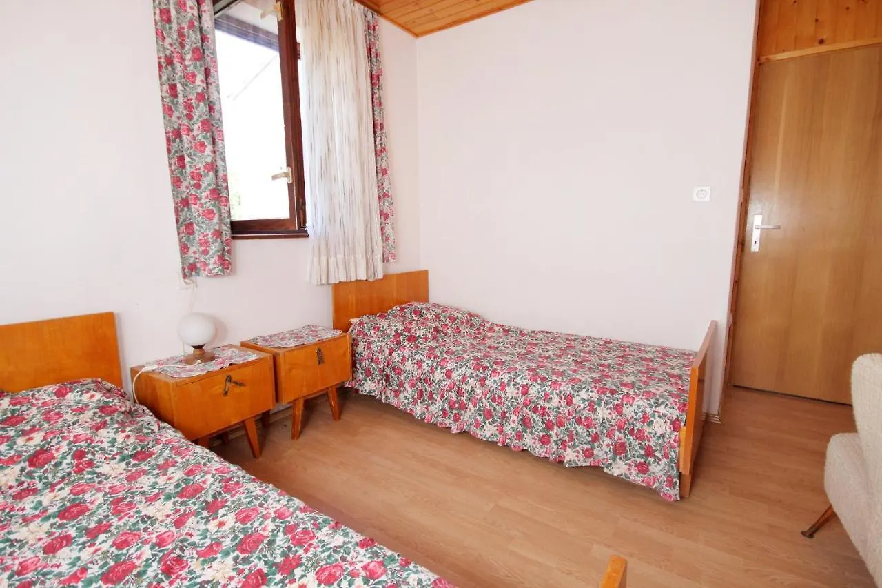 Apartment Punat 5428A