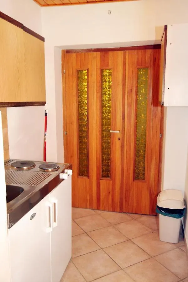 Apartment Punat 5428A 0*,  Croatia