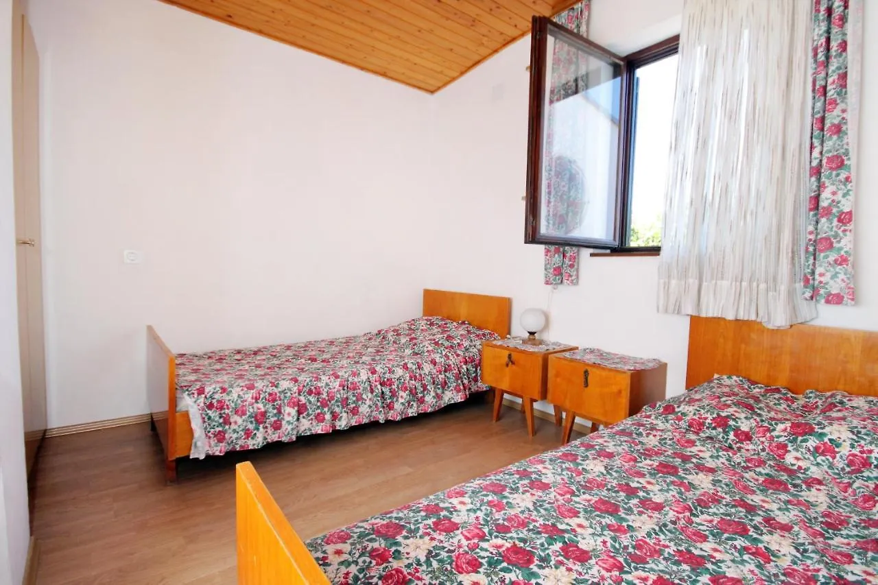 Apartment Punat 5428A