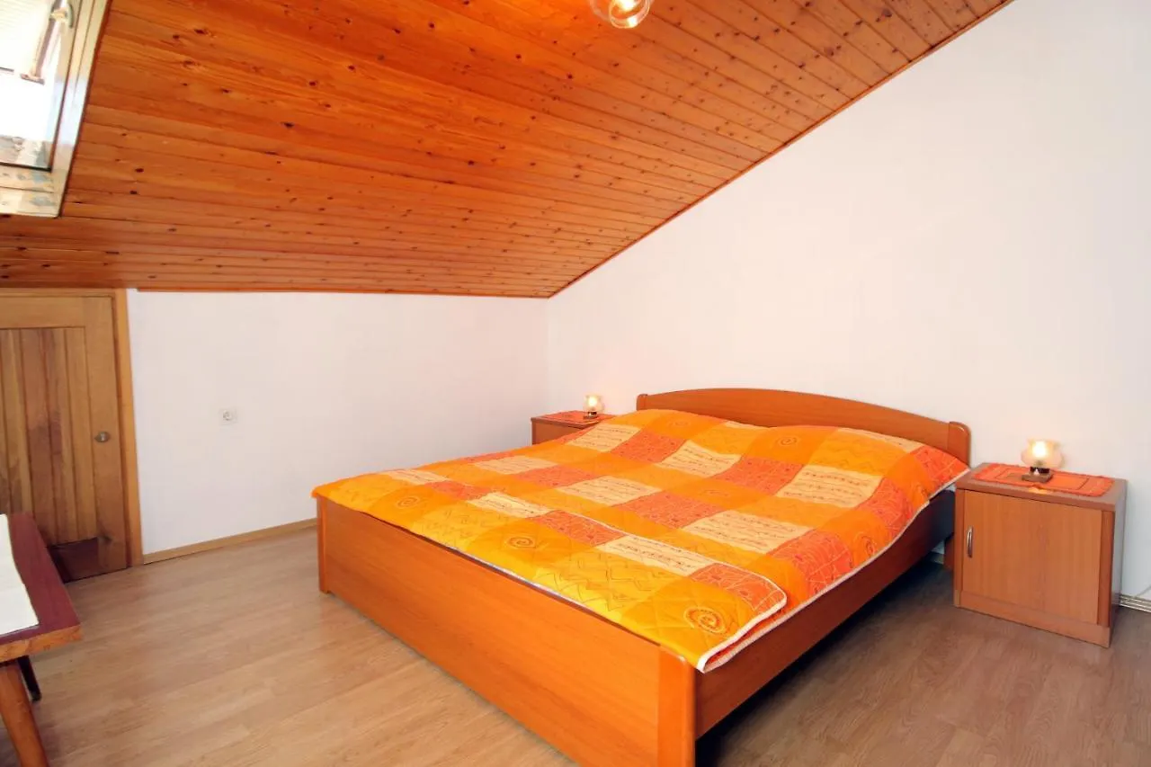 Apartment Punat 5428A
