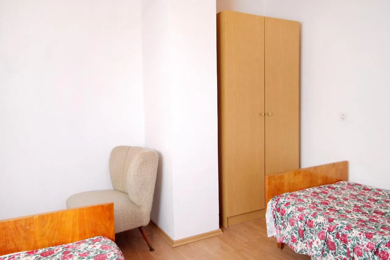 Apartment Punat 5428A