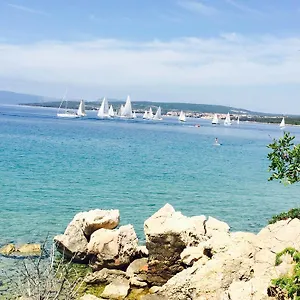 Apartament U Kapetana, Punat