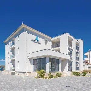 Apartament Ponte, Punat