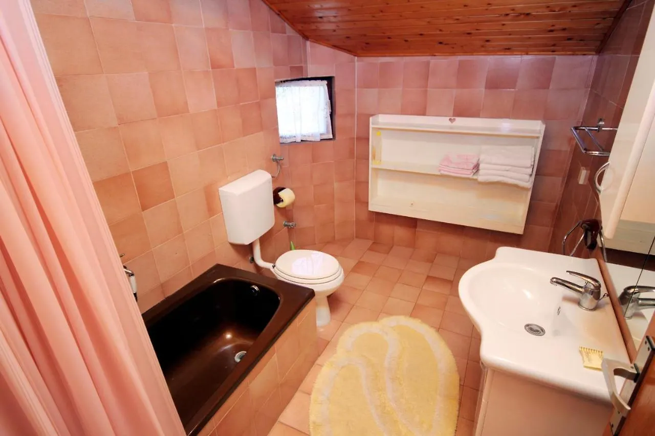 Apartment Punat 5428A Croatia