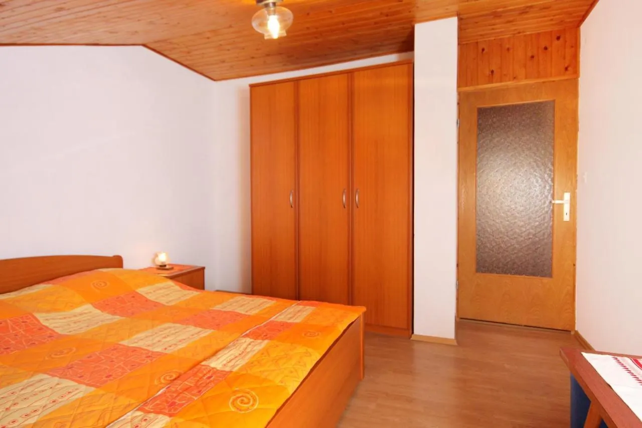 Apartment Punat 5428A 0*,  Croatia